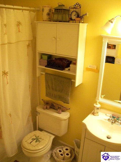 Listing Picture 249 Donna Avenue Radcliff, KY 40160 MLS HK10000085