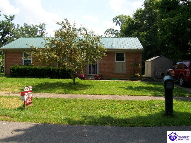Listing Picture 249 Donna Avenue Radcliff, KY 40160 MLS HK10000085