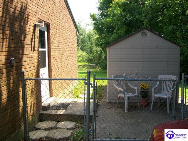 Listing Picture 249 Donna Avenue Radcliff, KY 40160 MLS HK10000085