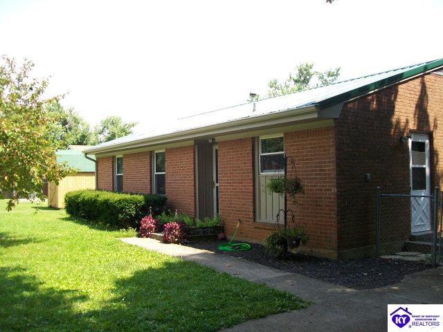 Listing Picture 249 Donna Avenue Radcliff, KY 40160 MLS HK10000085