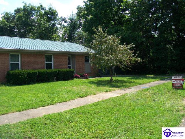 Listing Picture 249 Donna Avenue Radcliff, KY 40160 MLS HK10000085