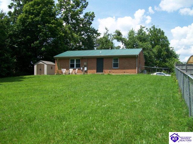 Listing Picture 249 Donna Avenue Radcliff, KY 40160 MLS HK10000085