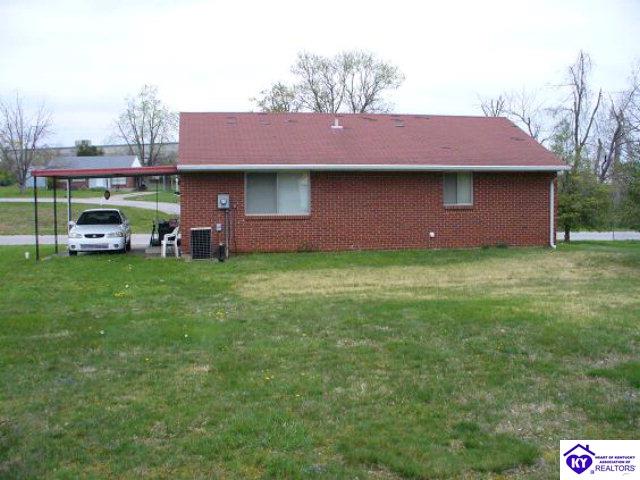 Listing Picture 312 Kentucky Drive Elizabethtown, KY 42701 MLS HK10000264