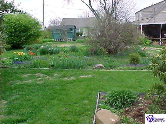 Listing Picture 401 Highland Avenue Vine Grove, KY 40175 MLS HK10000269