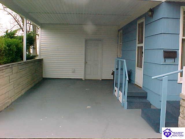 Listing Picture 401 Highland Avenue Vine Grove, KY 40175 MLS HK10000269