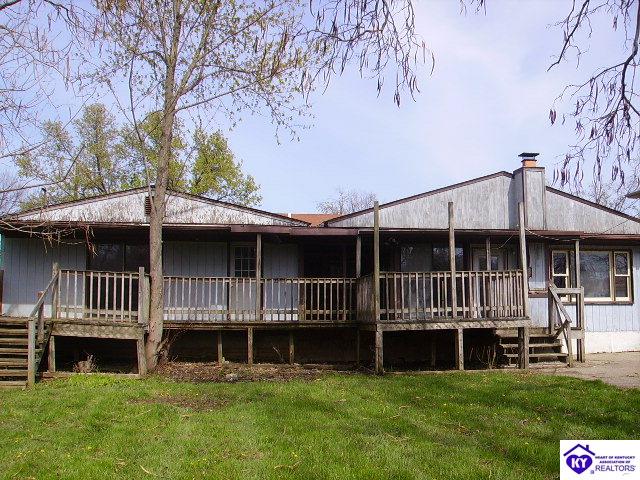 Listing Picture 1737 Rodney Street Radcliff, KY 40160 MLS HK10000308