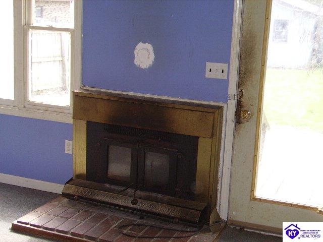 Listing Picture 1737 Rodney Street Radcliff, KY 40160 MLS HK10000308