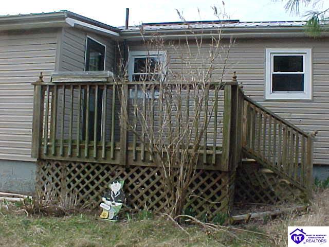 Listing Picture 639 Hammondsville Schoolhouse Road Magnolia, KY 42757 MLS HK10000325