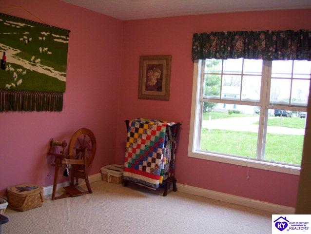 Listing Picture 663 Greer Lane Bardstown, KY 40004 MLS HK10000380