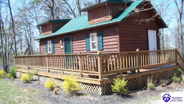 Listing Picture Lot 481 Stroud Decker Road Bee Spring, KY 42207 MLS HK10000356