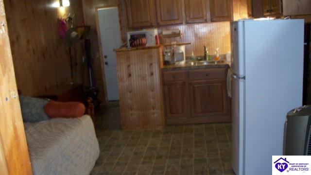 Listing Picture Lot 481 Stroud Decker Road Bee Spring, KY 42207 MLS HK10000356