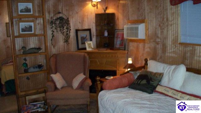 Listing Picture Lot 481 Stroud Decker Road Bee Spring, KY 42207 MLS HK10000356