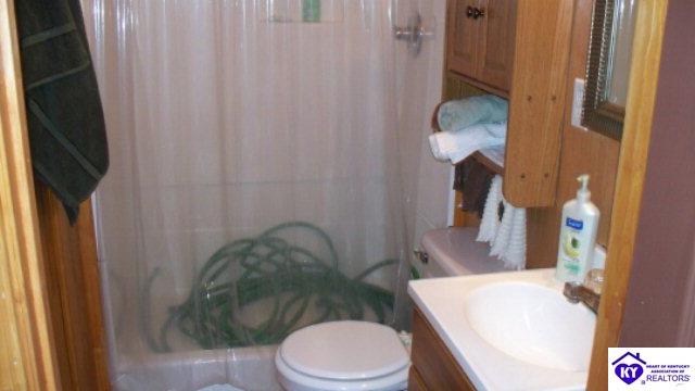 Listing Picture Lot 481 Stroud Decker Road Bee Spring, KY 42207 MLS HK10000356