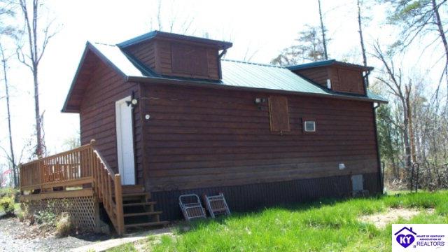 Listing Picture Lot 481 Stroud Decker Road Bee Spring, KY 42207 MLS HK10000356