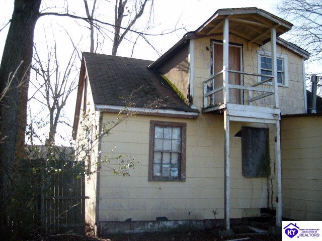 Listing Picture 1322 Elm Street West Point, KY 40177 MLS HK10000429