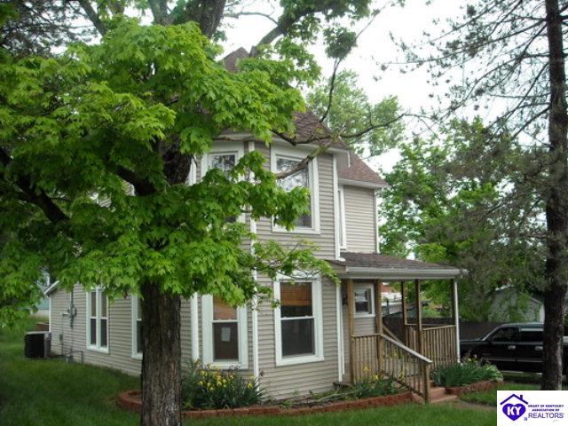 Listing Picture 112 First Street Irvington, KY 40146 MLS HK10000624