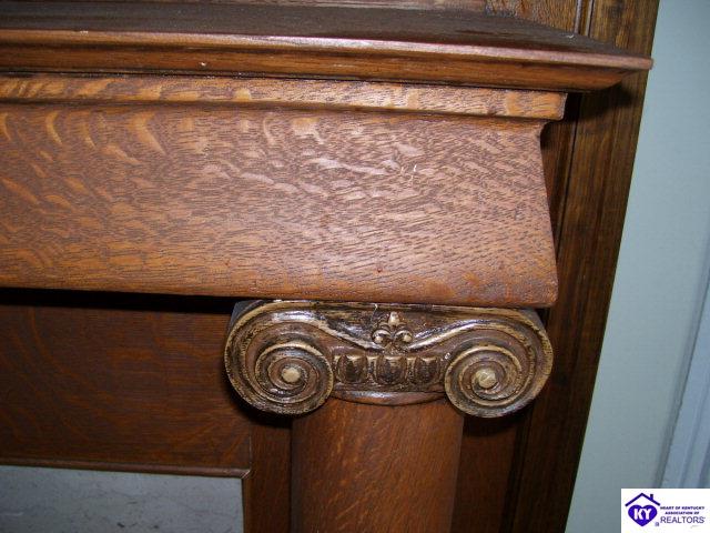 Listing Picture 942 N West Street Munfordville, KY 42765 MLS HK10000628