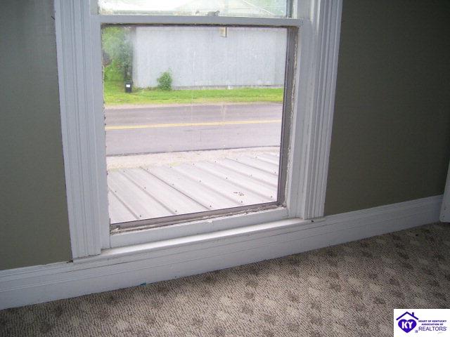 Listing Picture 942 N West Street Munfordville, KY 42765 MLS HK10000628