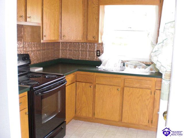 Listing Picture 418 Mill Road Magnolia, KY 42757 MLS HK10000638