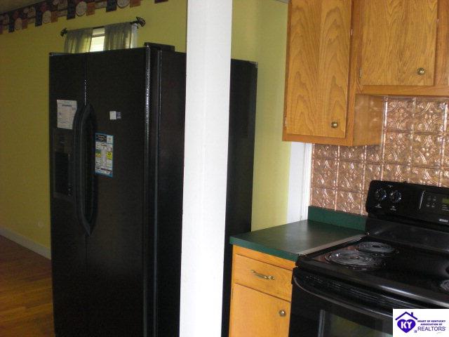 Listing Picture 418 Mill Road Magnolia, KY 42757 MLS HK10000638
