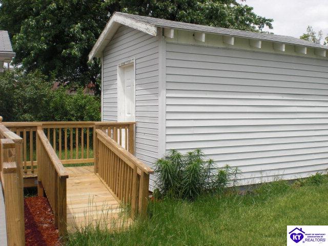 Listing Picture 418 Mill Road Magnolia, KY 42757 MLS HK10000638