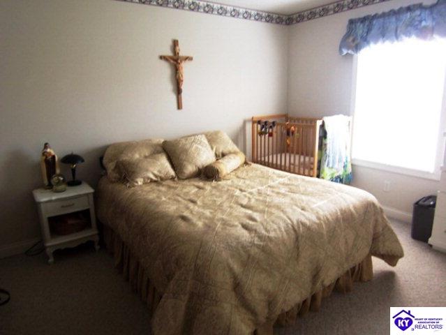 Listing Picture 129 Carey Court Bardstown, KY 40004 MLS HK10000587