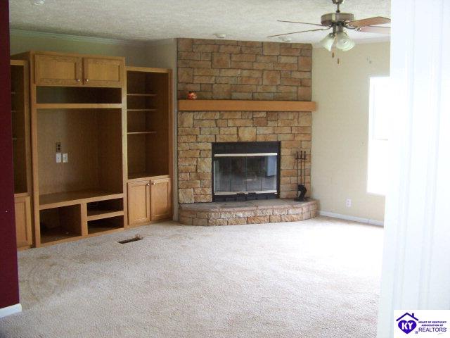 Listing Picture 265 Spurlington Church Road Campbellsville, KY 42718 MLS HK10000606