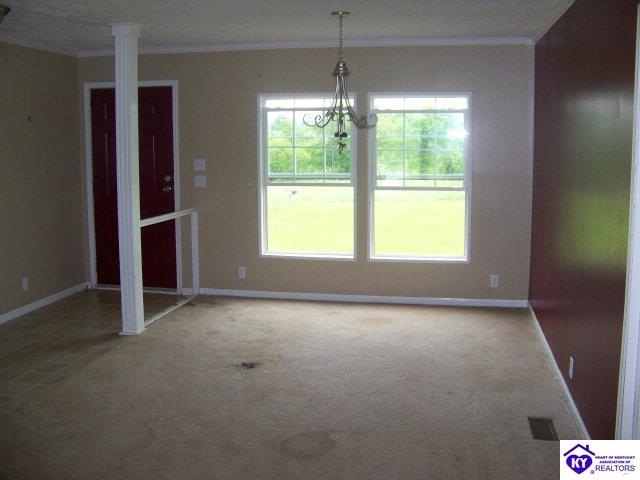 Listing Picture 265 Spurlington Church Road Campbellsville, KY 42718 MLS HK10000606