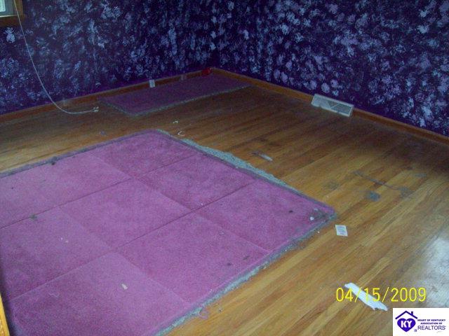 Listing Picture 801 Pearman Avenue Radcliff, KY 40160 MLS HK10000669