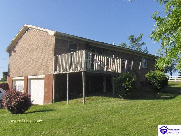 Listing Picture 328 Red Mill Road Elizabethtown, KY 42701 MLS HK10000701