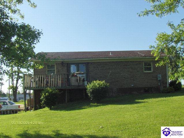 Listing Picture 328 Red Mill Road Elizabethtown, KY 42701 MLS HK10000701