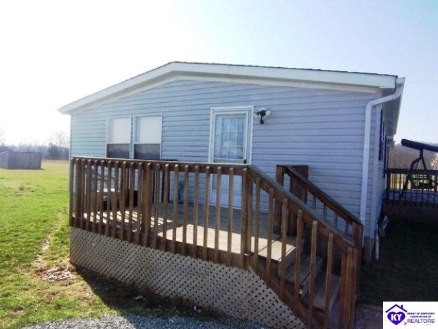 Listing Picture 520 Ice Road Boston, KY 40107 MLS HK10000720