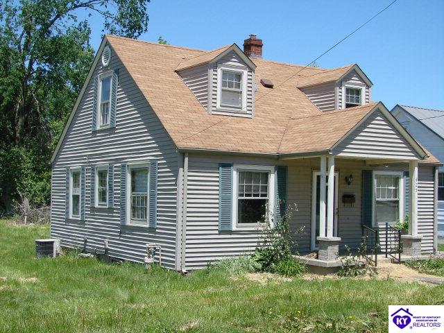 Listing Picture 425 W Maple Avenue Hodgenville, KY 42748 MLS HK10000763