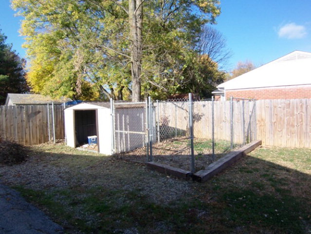 Listing Picture 111 Ledgewood Court Louisville, KY 40229 MLS HK10000737