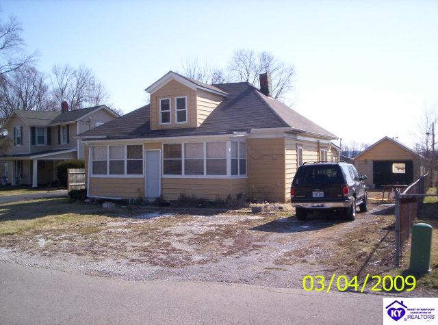 Listing Picture 477 S Poplar Drive Lebanon Junction, KY 40150 MLS HK10000745