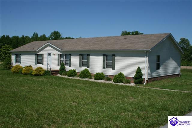 Listing Picture 50 Lighthouse Road Campbellsville, KY 42718 MLS HK10000750