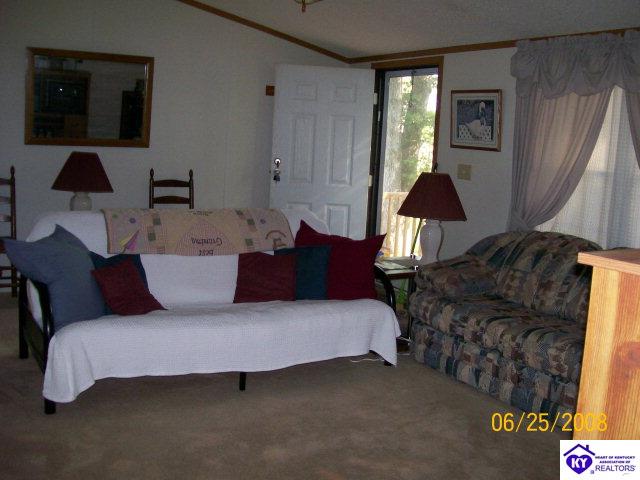 Listing Picture 828 Ditto Lane Vine Grove, KY 40175 MLS HK10000874