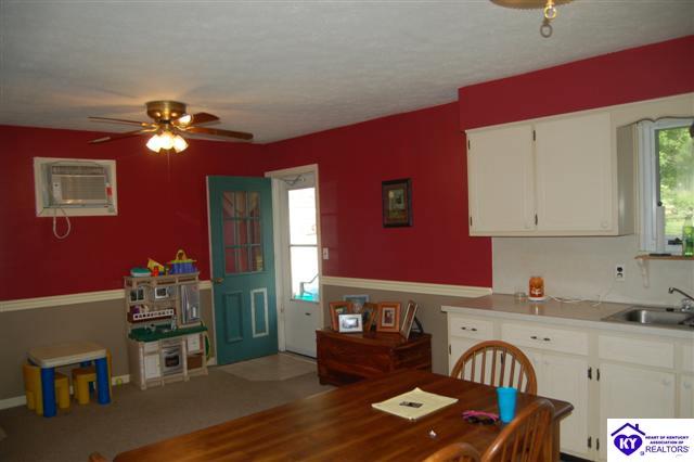 Listing Picture 107 Twin Creeks Drive Campbellsville, KY 42718 MLS HK10000984