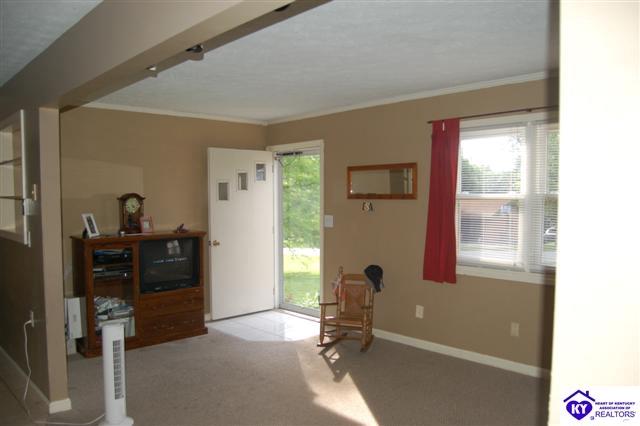 Listing Picture 107 Twin Creeks Drive Campbellsville, KY 42718 MLS HK10000984