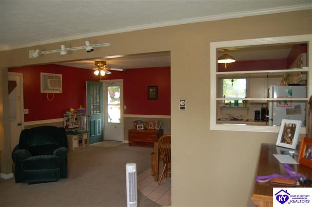 Listing Picture 107 Twin Creeks Drive Campbellsville, KY 42718 MLS HK10000984