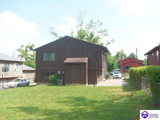 Listing Picture 2669 Delta Court Radcliff, KY 40160 MLS HK10000914