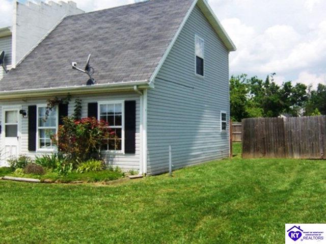 Listing Picture 411 College Street Lebanon, KY 40033 MLS HK10000923