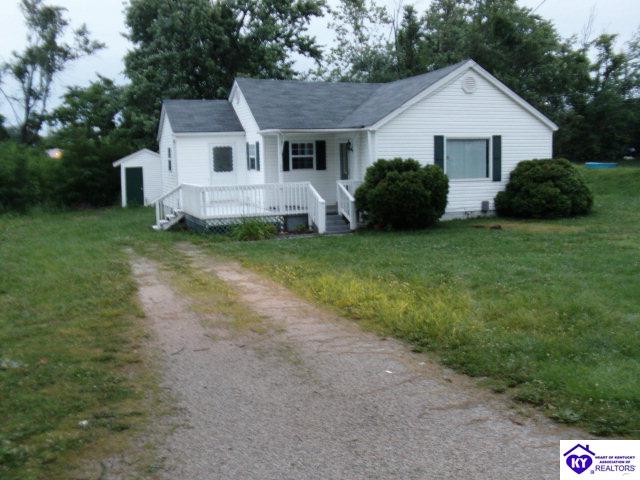 Listing Picture 116 Northview Avenue Elizabethtown, KY 42701 MLS HK10000933