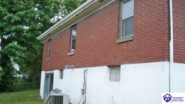 Listing Picture 189 Manley Avenue Vine Grove, KY 40175 MLS HK10000944