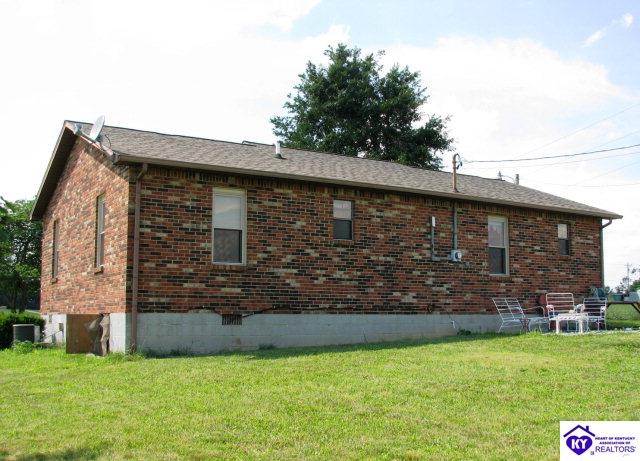 Listing Picture 2876 Tanner Road Hodgenville, KY 42748 MLS HK10000949