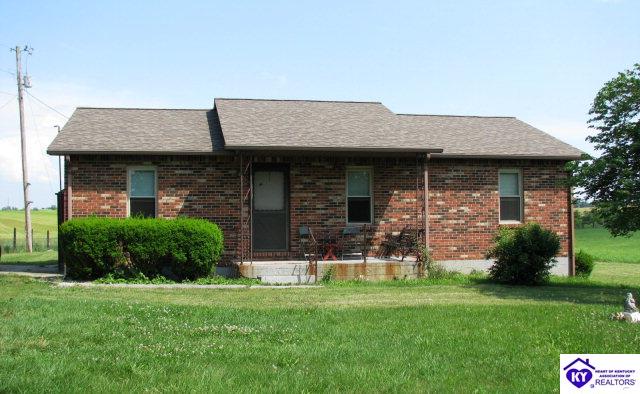 Listing Picture 2876 Tanner Road Hodgenville, KY 42748 MLS HK10000949