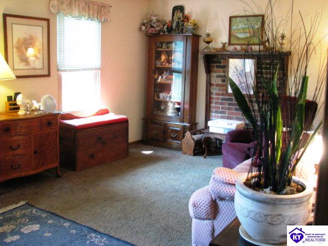 Listing Picture 2876 Tanner Road Hodgenville, KY 42748 MLS HK10000949