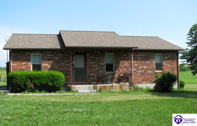 Listing Picture 2876 Tanner Road Hodgenville, KY 42748 MLS HK10000949