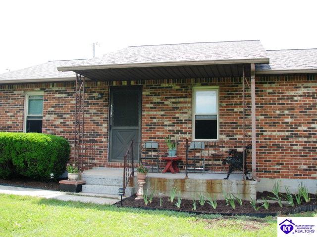 Listing Picture 2876 Tanner Road Hodgenville, KY 42748 MLS HK10000949