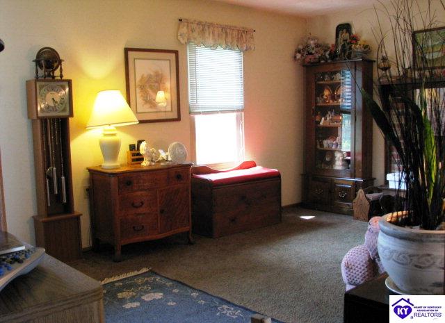 Listing Picture 2876 Tanner Road Hodgenville, KY 42748 MLS HK10000949